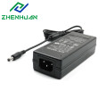 12 В/6A черный AC/DC Audio Power Adapter 72W