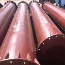 Stainless Steel Pressure Pipe