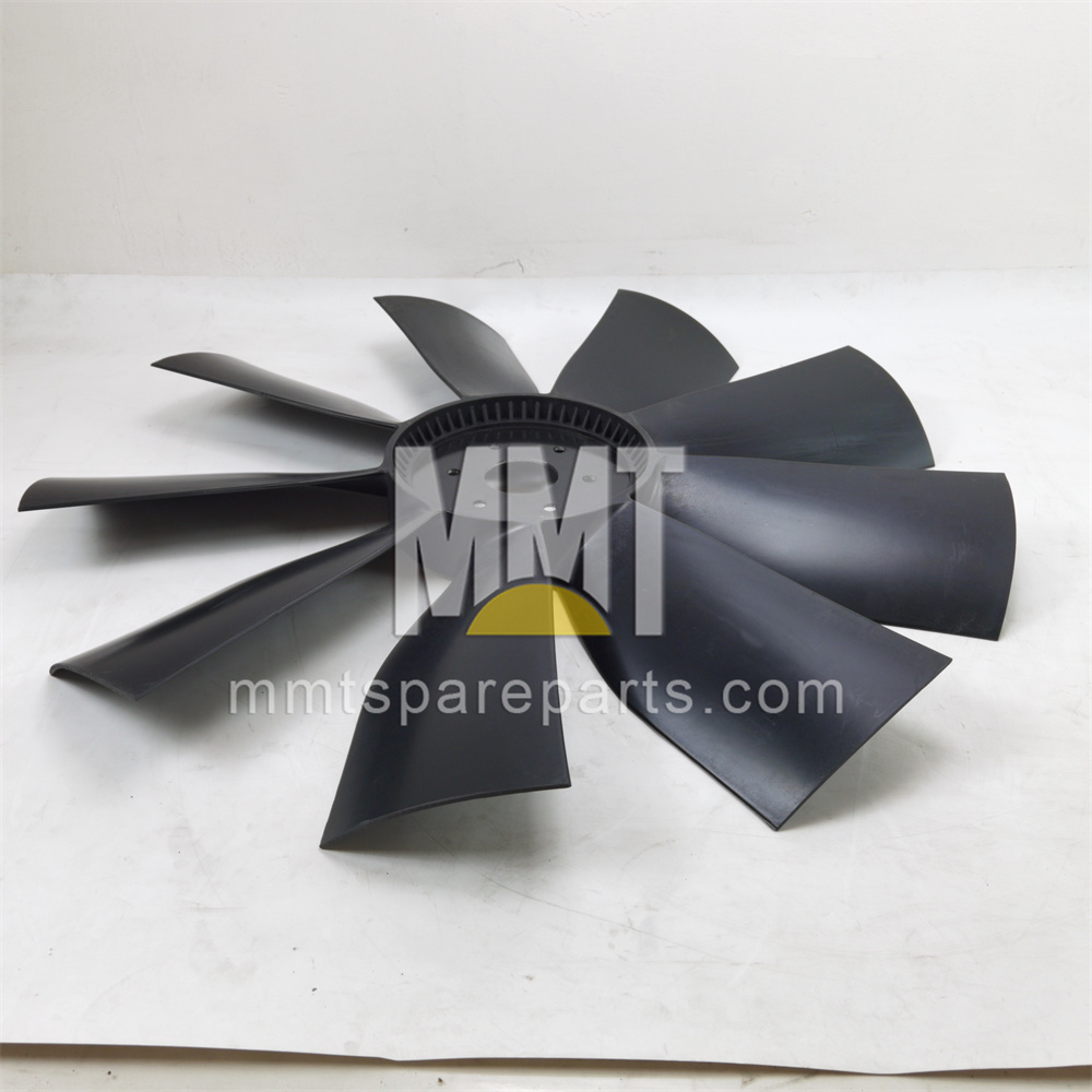 Wind Fan 354-6444 Wind Fan 354-6444