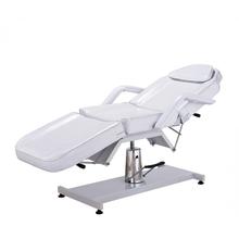 Professional Multifunctional Tattoo Bed