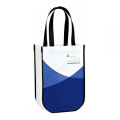 Laminated promotional bags for shopping & advertisement