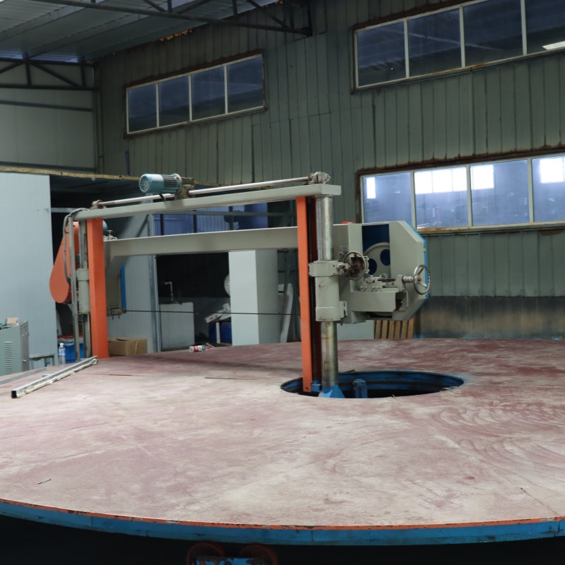 Cutting machine Cutting machine