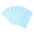 Stocks  Qualified  Medical Surgical Mask