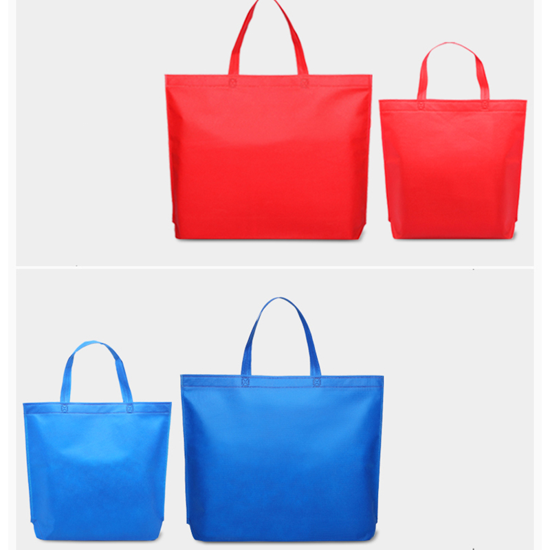 Custom hand-held Shopping bag