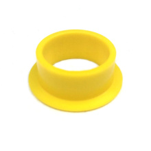 CNC Machining Color Plastic Parts