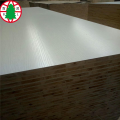 block board laminate solid color melamine