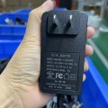 Adaptador de energia 12V 5a AC DC Fonte de alimentação