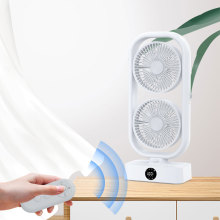 Meilleur ventilateur de tour pour petite pièce