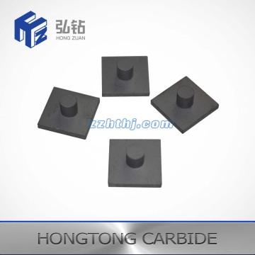 Tungsten Carbide Spare Parts with Customized Design