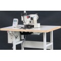 Extra Heavy Duty Automatic Sewing Machine for Slings Belts Harness and Ropes