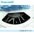 Snow world Flake Ice Evaporator For Big Capacity