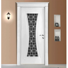 Hot Sales Economic Interior Bathroom PVC Doors (SC-P181)