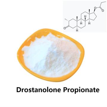 polvo de propionato de drostanolona de pérdida de peso de culturismo