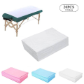 Hotel Hospital Disposable Bed Sheet