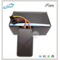 Real Time Full Function Car Vehicle Mini GPS Tracker