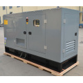 Weichai 60HZ 120KW Standby Power Generator