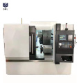 WF-2 / 35TK-Serie CNC-Drehmaschine mit doppelter Spindel