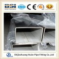 Galvanized carbon steel square tube and pipe