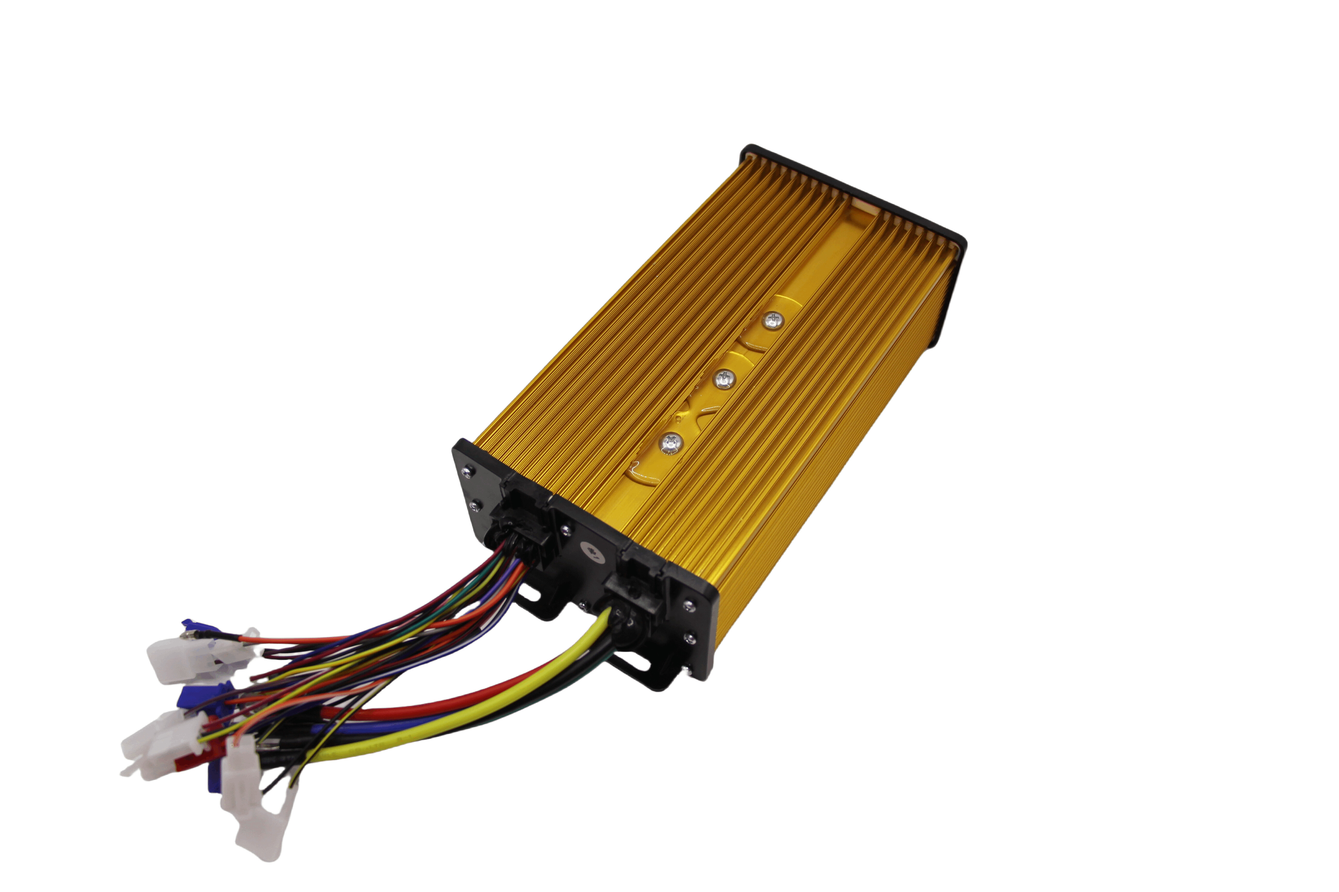 24 Tube Dual Slot Controller 24 Tube Dual Slot Controller