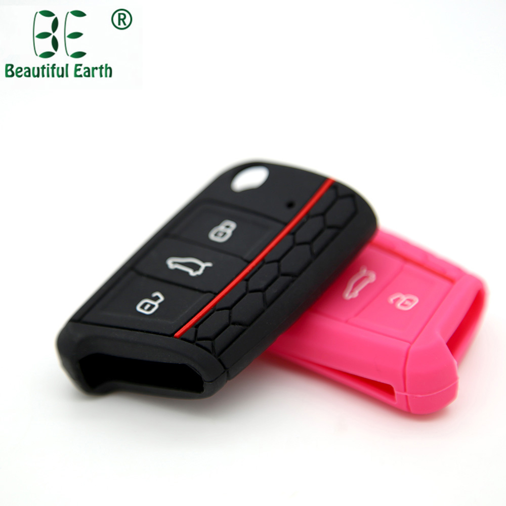 Vw Key Cover