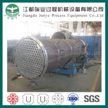 Carbon Steel Gas Gas Heater