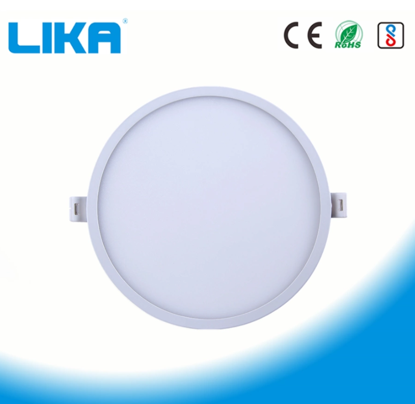 LED panel lights for the ceiling at home