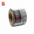 Reasonable Price Food Packaging Plastic Stretch Roll Film