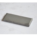 Cemented Carbide for Rectangular Brazed Tips Blanks