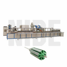 Automatic Armature Epoxy Coating Machine