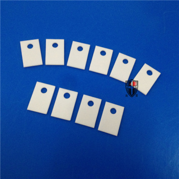 diverse PCB ceramic heat sink radiating substrate slice