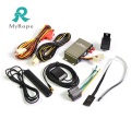 GPS Car Tracker com Microfone Voice Monitoring M508