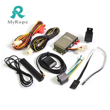 GPS Car Tracker avec Microphone Voice Monitoring M508