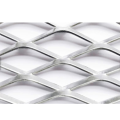 Экран безопасности алюминиевой металлической сетки