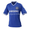 camiseta de fútbol de equipo Chelsea con ropa deportiva de moda de diseño nueva temporada