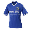 chelsea team football jersey with new season design fashion sportswear