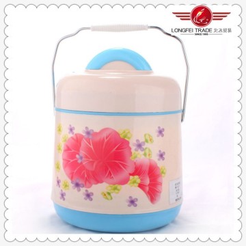 Hot Sale aço inoxidável Inner Lunch Box