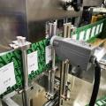 Automatic Alcohol Swab Making Machine