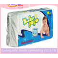 China Supplier Baby Diaper.