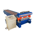 Trapezoidal Metal Sheet Roof Roll Forming Machine