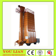 Re-Circulating Batch Rice Dryer Machine Factory