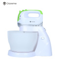 5-Speed Electric Mixer 2 in 1 Hand Mixer