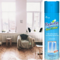 multi purpose household aerosol glass cleaner