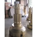 8.5" DTH hammer Bit for water well drilling