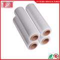 Stretch  Jumbo Roll For Machine Wrap LLDPE