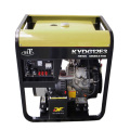 Double Cylinder Diesel Generator