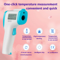 Electronic Accuracy Non Contact Infrared Thermometer with F