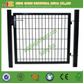 Square Tube Frame Allemagne Euro Garden Gate