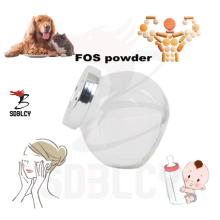 Fructooligosaccharides FOS powder gut health benefits