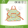 Foreign Drawing Art Kids Painting Smock