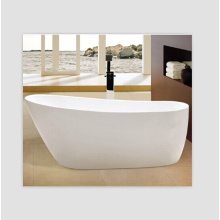 68 &quot;Cupc Zertifikate High End Finish Freistehende Badewanne